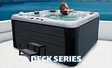 Deck Series Trondheim hot tubs for sale