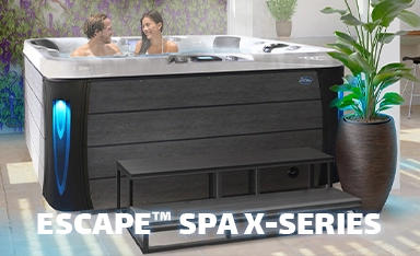 Escape X-Series Spas Trondheim hot tubs for sale