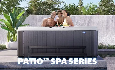Patio Plus™ Spas Trondheim hot tubs for sale