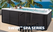 Swim Spas Trondheim hot tubs for sale