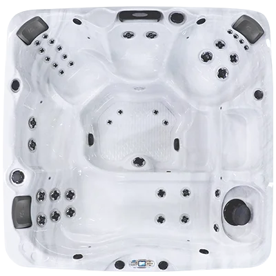 Avalon EC-840L hot tubs for sale in Trondheim