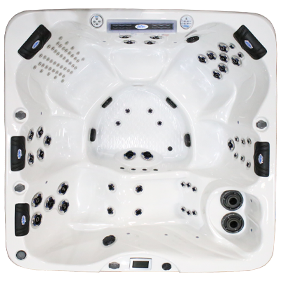 Huntington PL-792L hot tubs for sale in Trondheim