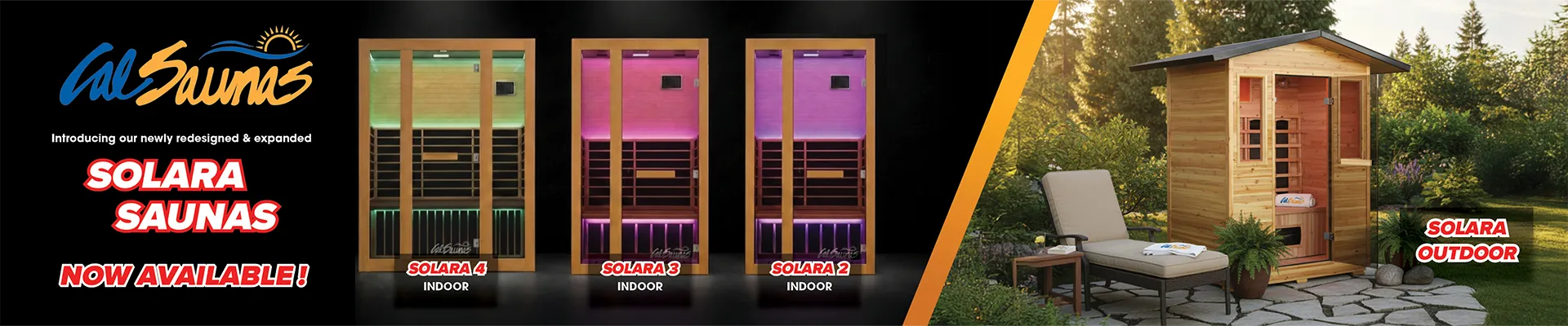 Calspas hot tub being used in a family setting - Trondheim