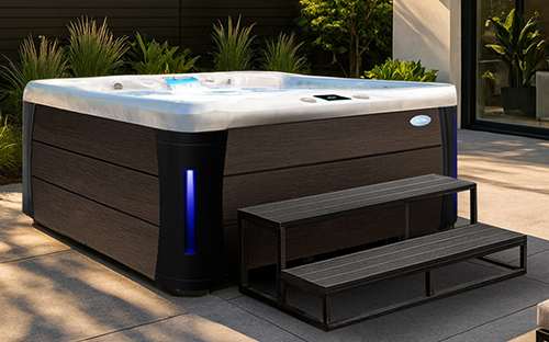 Escape Plus&trade; Spas Trondheim hot tubs for sale