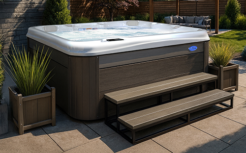 Patio&trade; Spas Trondheim hot tubs for sale